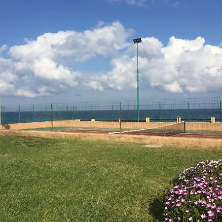 Sardinia Re - Casa Stella Del Mar Apartamento