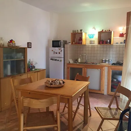 Apartamento Sardinia Re - Casa Stella Del Mar