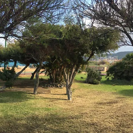 Apartamento Sardinia Re - Casa Stella Del Mar Castelsardo
