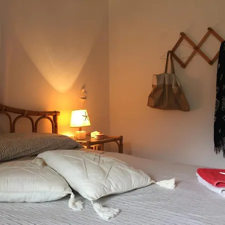 Sardinia Re - Casa Stella Del Mar Apartamento
