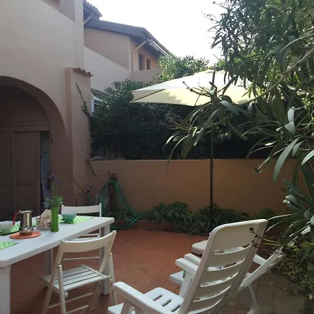 Apartment Sardinia Re - Casa Stella Del Mar Castelsardo