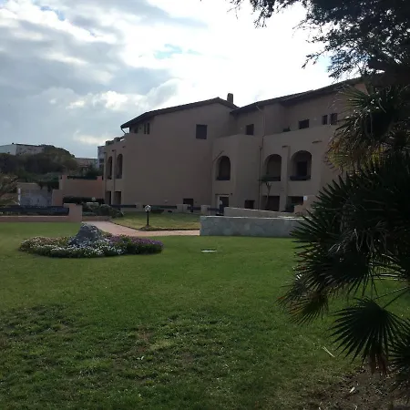 Apartamento Sardinia Re - Casa Stella Del Mar *