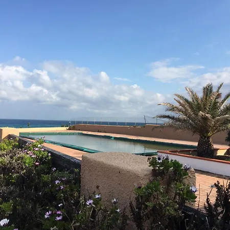 Apartamento Sardinia Re - Casa Stella Del Mar *