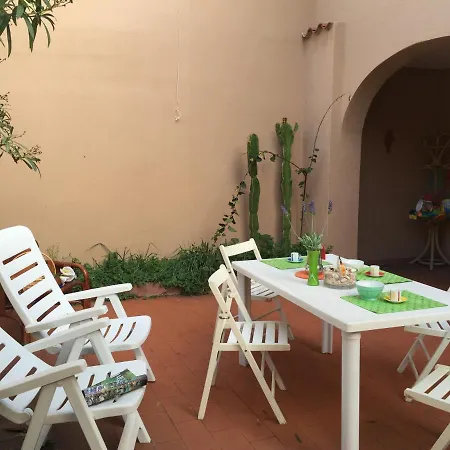 Sardinia Re - Casa Stella Del Mar