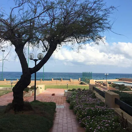 Sardinia Re - Casa Stella Del Mar Apartamento *