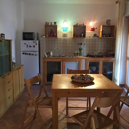 Sardinia Re - Casa Stella Del Mar Castelsardo