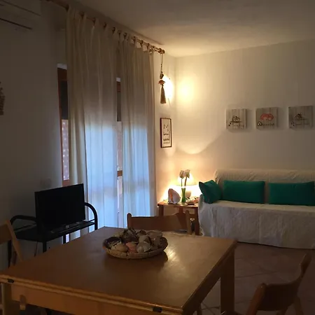 Sardinia Re - Casa Stella Del Mar Castelsardo
