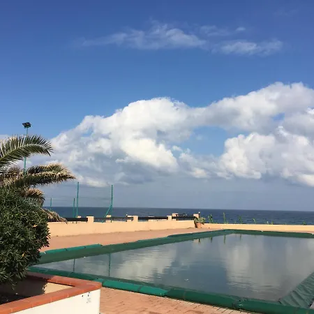 Apartamento Sardinia Re - Casa Stella Del Mar Castelsardo