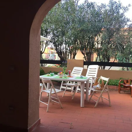 Sardinia Re - Casa Stella Del Mar Castelsardo