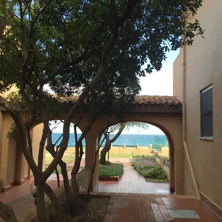 Sardinia Re - Casa Stella Del Mar Apartamento *