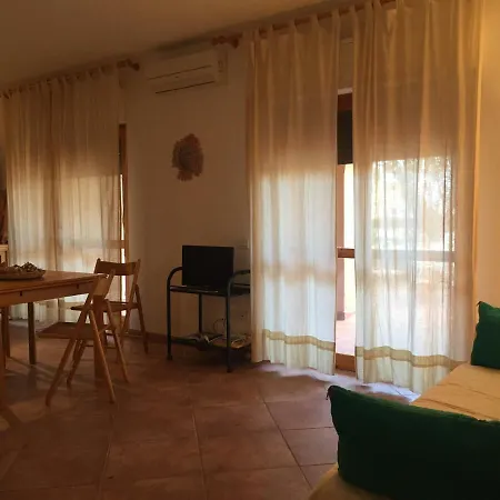 Apartamento Sardinia Re - Casa Stella Del Mar *