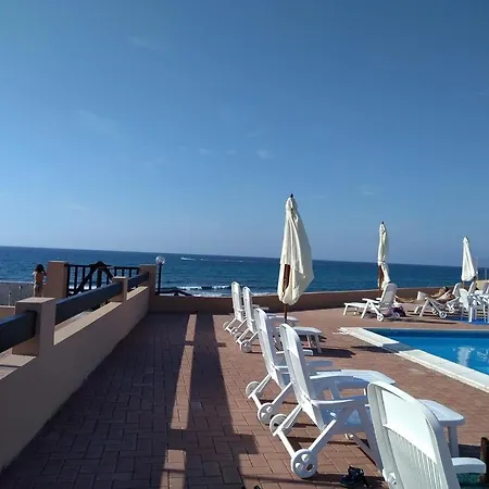 Apartamento Sardinia Re - Casa Stella Del Mar *