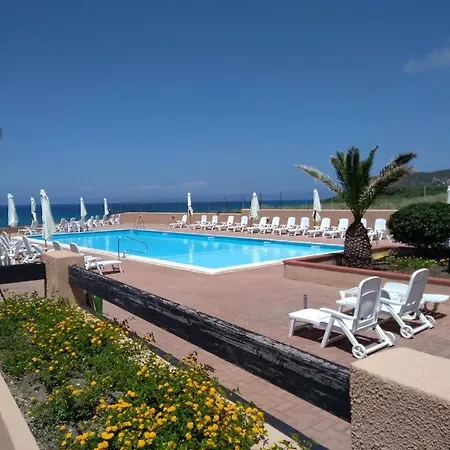 Sardinia Re - Casa Stella Del Mar