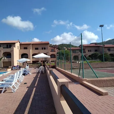 Sardinia Re - Casa Stella Del Mar Apartment Castelsardo